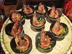 -领鲜活海鲜榴莲自助火锅(东门店)