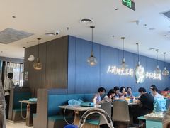 -半天妖烤鱼(西直门凯德mall店)