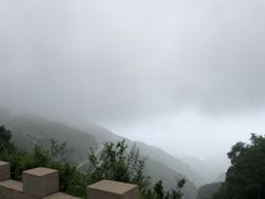 -白草畔自然风景区