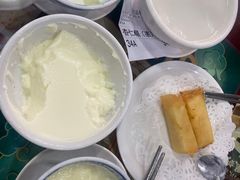 -民信老铺(双皮奶博物馆店)