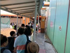 -老伴豆花(麦士威熟食中心店)