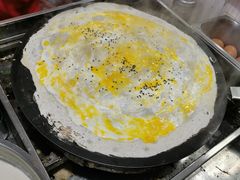 -新农村煎饼果子(香港花园店)
