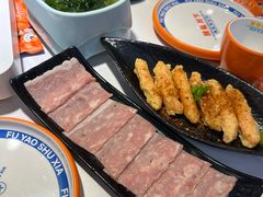 -扶摇树下·椒麻鲜活虾(石家庄勒泰广场店)