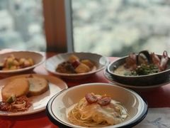 -彩虹云霄拜约克摩天塔