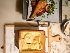 -绿茶餐厅(光明N次方公园店)