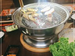 -肉仓焼肉バー(烟台山店)
