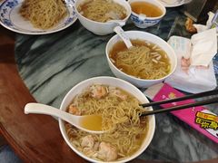 -恩宁刘福记(东华东路店)