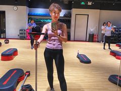 -超级猩猩健身·团课(国贸店)