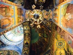 -滴血救世主教堂