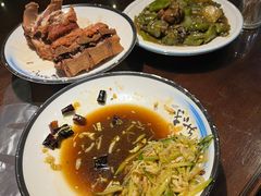 -黑土印象菜馆(三元桥店)