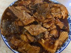 -金鹏鱼肉馆