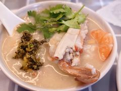 -成记海鲜粥(意大利风情街店)