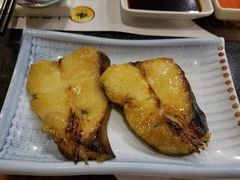 -大渔铁板烧(万象城店)