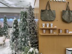 -大树餐厅(环球港店)