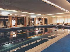 -无锡君来洲际酒店