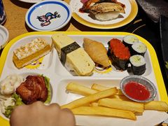 -合点寿司(美罗城店)