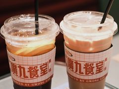 -广九餐室(陈家祠扬韬广场店)