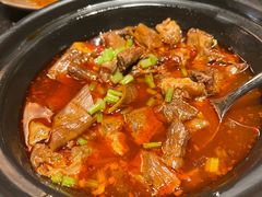 -华豫川酒家(大卫城店)