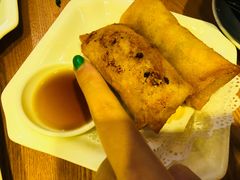 -阿莉餐厅(枣阳路店)