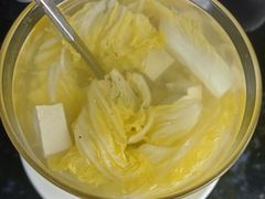 -蘇河湾·新鲁菜·泰山宴(泰山店)