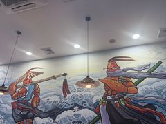 -指爱龙虾(金杨路总店)