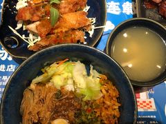 台湾椒麻鸡-馔豚·台北菜专门店(深圳湾万象城店)
