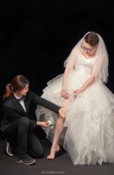 -GO VISION 动视觉婚纱摄影高级定制