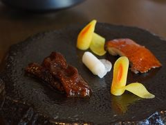 -广州富力君悦大酒店空中花园