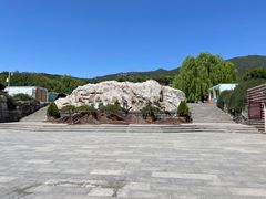 -北京西山国家森林公园