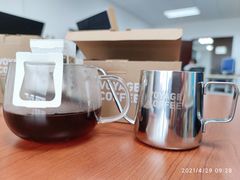 -VOYAGE COFFEE(北锣鼓巷店)