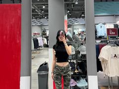 -枫叶小镇奥特莱斯