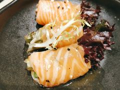 -大渔铁板烧(万象城店)