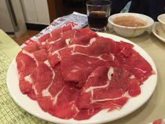 -台北吴记老锅底麻辣火锅(蓝村路店)
