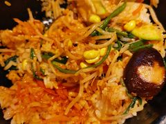 -鑫日千里马朝鲜族小馆(总店)