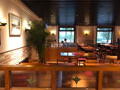 -申德勒加油站西餐厅(日坛路总店)