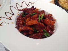 -北李妈妈菜·海肠捞饭(高新万达店)