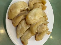 -白玉兰小吃(新村路店)