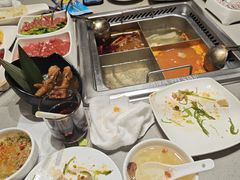 -海底捞火锅(吾悦广场店)