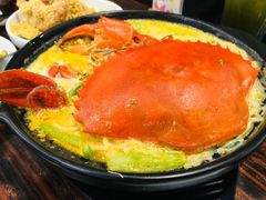 -龙海鲜螃蟹王(宏茂桥店)