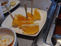 -海底捞火锅(大华一路店)