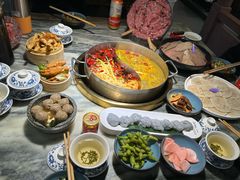 -矮板凳老火锅(宽窄巷子店)