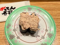 -合点寿司(金虹桥商场店)