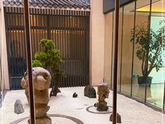 -怡园饭店-餐厅(四望亭店)