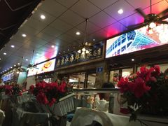 -东江海鲜酒家(客村店)