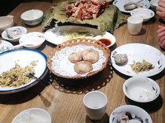 -老阿爸鲜鱼土菜(昆山花桥店)