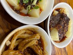 -洞子口张老二凉粉(文殊院店)