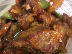 -李氏八大件老菜馆(万宝街店)
