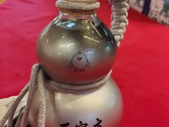 -成老灶火锅鸡(平山店)