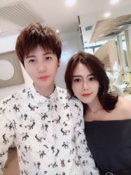 -简法造型·品牌形象店