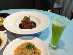 -忆家名门·上海菜(徐家汇店)